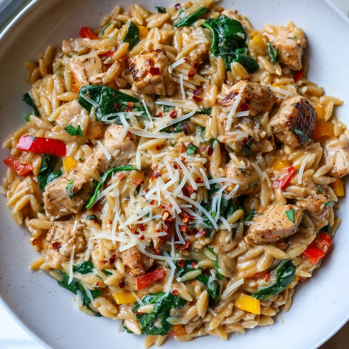 Dinner Plates recipe