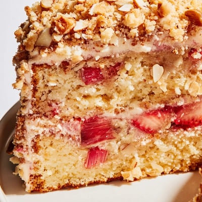 Ultimate Spring Baking Treat